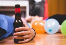 Casos confirmados de intoxicação por metanol sobem para 59 no Brasil