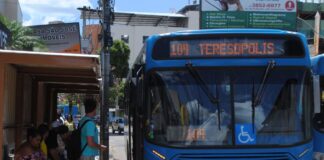 Crianças e adolescentes com deficiência terão gratuidade no transporte