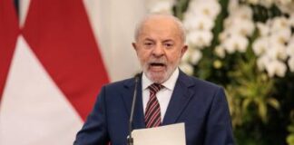 Lula sanciona lei que proíbe uso de linguagem neutra em órgãos públicos