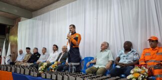 Sevor celebra 25 anos