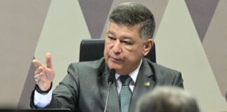 CPI do INSS vota convocação de Jorge Messias nesta semana