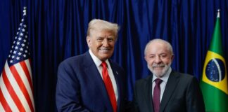 Estados Unidos retiram tarifa de 40% sobre produtos brasileiros