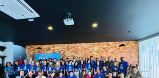Câmara de Rio Piracicaba celebra encerramento do Parlamento Jovem 2025 com entrega de 47 certificados