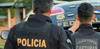 PF investiga desvio de R$ 7 milhões do FGTS de jogadores de futebol