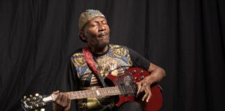 Morre Jimmy Cliff, lenda do reggae, aos 81 anos