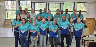Atletas da Apae de João Monlevade conquistam 21 medalhas em competições estaduais