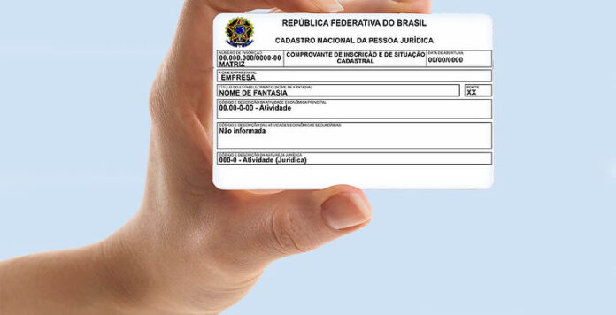 CNPJ (1)