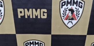 Homem é preso com drogas durante operação da PM