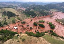 Tragédia de Mariana completa 10 anos