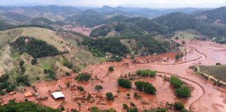 Tragédia de Mariana completa 10 anos