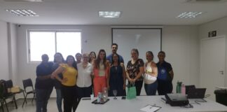 DEZEMBRO VERMELHO: Ações com foco em prevenção e cuidado integral