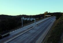 Free flow: motoristas têm um mês para regularizar pedágios sem novas multas