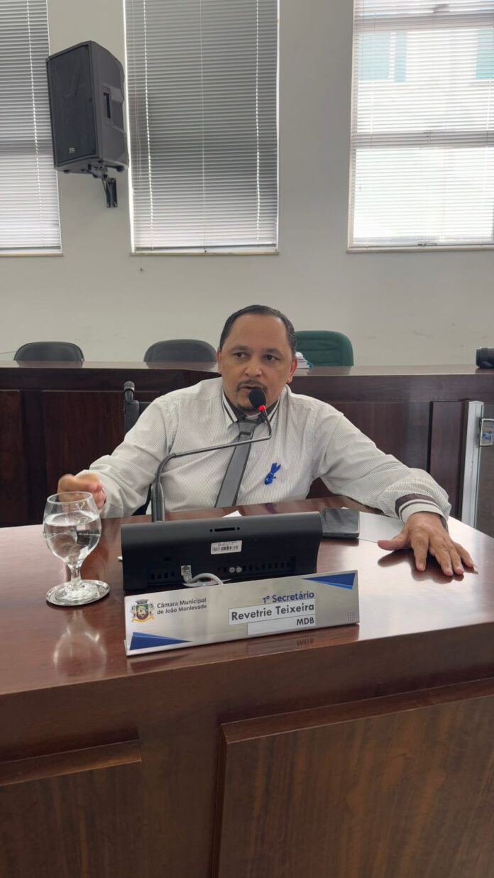 Revetrie - troco solidario