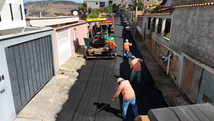 Rua Recife - Satélite 2