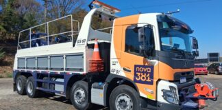 Nova 381 inicia Operação Consciência Negra com expectativa de 367 mil veículos na BR-381