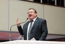 Deputado cobra da Vale ampliação do trem noturno e operação durante todo o ano