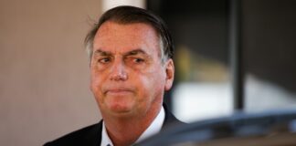 PL vê possibilidade de prisão de Jair Bolsonaro já na terça-feira (25)