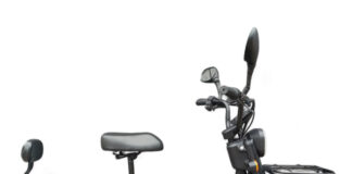 Novas normas de trânsito para 2026 vão regulamentar bicicletas e veículos elétricos no país