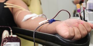 Dia Nacional do Doador de Sangue é lembrado com solidariedade em Monlevade