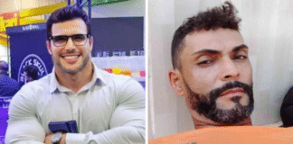 Audiências começam no caso do assassinato do gari Laudemir Fernandes