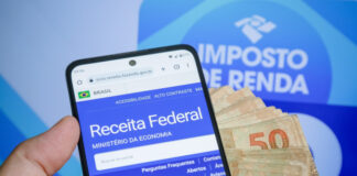 Alta de arrecadação reforça projeções fiscais e marca recorde em outubro