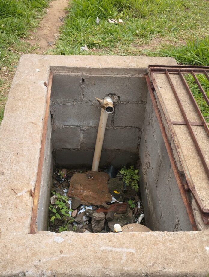 furto de equipamento do DAE (1)