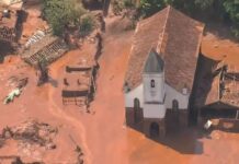 Justiça inglesa condena BHP por rompimento da barragem de Mariana