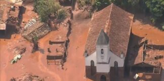 Justiça inglesa condena BHP por rompimento da barragem de Mariana