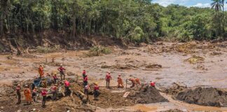 Justiça determina que Vale deposite R$ 234 milhões por rompimento em Brumadinho