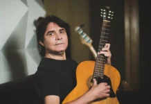 Belo Horizonte se despede de Lô Borges no Palácio das Artes