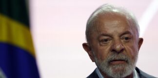 50% dos brasileiros desaprovam governo Lula, aponta pesquisa Quaest