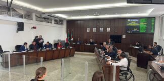 REFIS é aprovado em João Monlevade