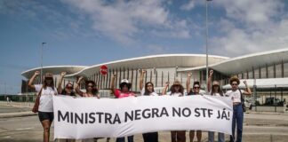 Movimento de mulheres negras critica indicação de Jorge Messias ao STF