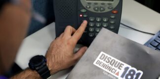 Minas registra mais de 250 mil ligações ao Disque Denúncia em 2025