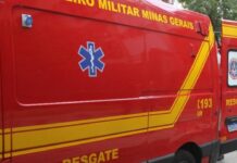 Casal perdido em mata é encontrado após quase dois dias de buscas