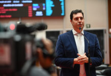 Tito Torres destina mais de R$ 23,8 milhões ao Médio Piracicaba em emendas e recursos para a saúde em 2025