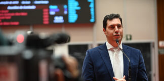 Tito Torres articula implantação do curso de Direito na UEMG em João Monlevade