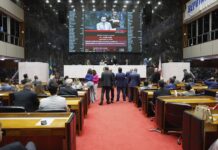 Copasa privatizada? Assembleia de MG aprova projeto que autoriza ação