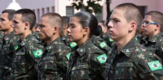 Alistamento Militar 2026 começa em 1º de janeiro e segue aberto até 30 de junho