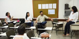 MEC amplia quadro de professores de universidades federais