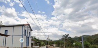 Homem brutalmente assassinado na zona rural de Barão de Cocais é enterrado