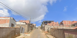 Homem é baleado no bairro Teresópolis, em João Monlevade; PM procura suspeitos