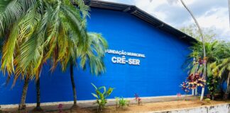 Abertas as inscrições para Auxiliar de Vida Diária na Fundação Crê-Ser