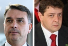 Flávio Bolsonaro aciona TCU contra filho de Lula após suspeitas envolvendo o INSS