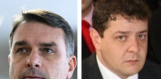 Flávio Bolsonaro aciona TCU contra filho de Lula após suspeitas envolvendo o INSS