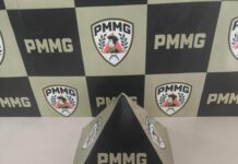 Ação da PM no bairro São João resulta na apreensão de drogas