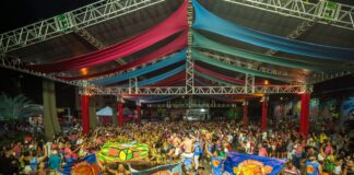 GonçaloFolia 2026 abre inscrições para desfile de blocos