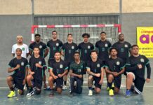 Handebol são-gonçalense se destaca em competições regionais e interestaduais