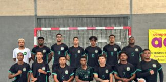 Handebol são-gonçalense se destaca em competições regionais e interestaduais