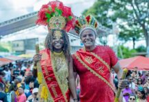 Concurso Rei e Rainha do Carnaval Itabirano 2026 abre inscrições